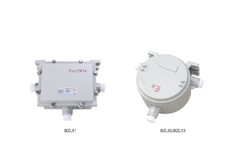 BZL系列防爆镇流器(IIB、IC、tD)