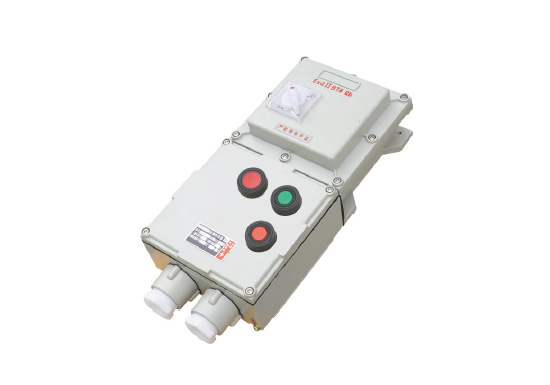BXQ51-K防爆配电电磁起动器(IIB、tD)
